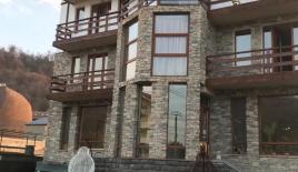 Hotel for 3 195 897 euro in Bakuriani, Georgia