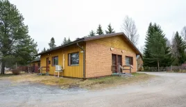 Maison urbaine pour 10 000 Euro à Siilinjärvi, Finlande