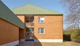 Appartement pour 10 847 Euro à Kouvola, Finlande