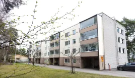 Appartement pour 12 100 Euro à Loviisa, Finlande