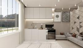 Appartement pour 37 000 Euro à Mersin, Turquie