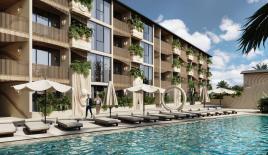 Apartment für 110 501 euro in Ubud, Indonesien