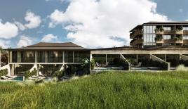 Villa pour 114 784 Euro à Ubud, Indonésie