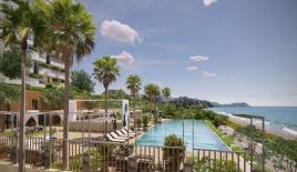 Hotel für 580 250 euro in Budva, Montenegro