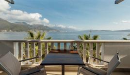 Hotel for 3 000 000 euro in Bijela, Montenegro