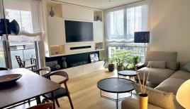 Appartement pour 720 000 Euro à Sant Cugat del Valles, Espagne