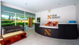 Flat for 30 000 euro in Pattaya, Thailand