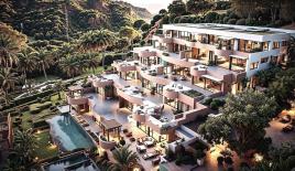 Villa for 342 520 euro on Lanta, Thailand