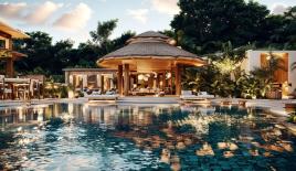 Villa for 382 042 euro on Lanta, Thailand