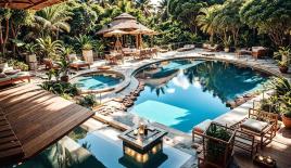 Villa for 447 912 euro on Lanta, Thailand