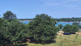 Villa para 4 000 000 euro en Poreč, Croacia