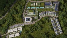 Villa for 739 057 euro in Phuket, Thailand