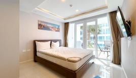 Apartment for 153 688 euro in Pattaya, Thailand