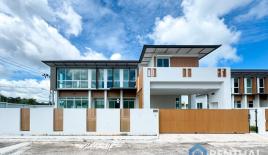 House for 229 634 euro in Pattaya, Thailand
