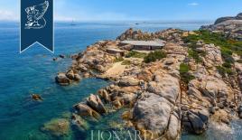 Villa pour 8 500 000 Euro à Sassari, Italie