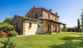 Maison pour 1 300 000 Euro à Foiano della Chiana, Italie