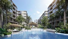 Apartment for 123 737 euro in Phuket, Thailand