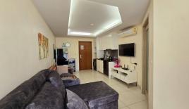Flat for 64 000 euro in Pattaya, Thailand