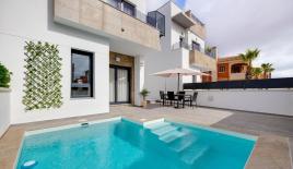 Villa para 440 000 euro en Torrevieja, España