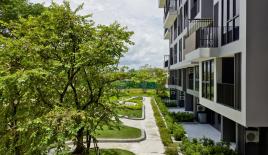 Studio für 125 143 euro in Phuket, Thailand