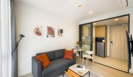 Wohnung für 158 912 euro in Phuket, Thailand
