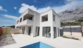 Villa para 670 000 euro en Croacia