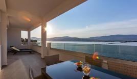 Villa para 1 200 000 euro en Ciovo, Croacia
