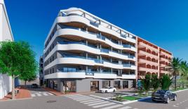 Apartamento para 339 000 euro en Torrevieja, España