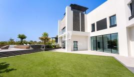 Villa para 29 319 303 euro en Dubái, EAU