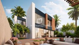 Villa para 4 221 958 euro en Abu Dabi, EAU