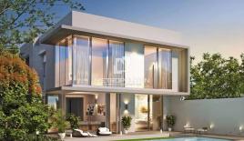 Villa para 4 691 102 euro en Dubái, EAU