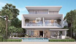 Villa para 4 806 021 euro en Dubái, EAU