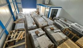 Fabrication pour 11 500 Euro par mois à Agios Theodoros, Chypre