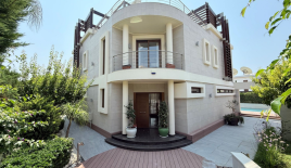 Maison pour 10 000 Euro par mois à Limassol, Chypre