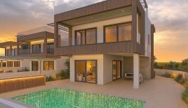 House for 380 000 euro in Paphos, Cyprus
