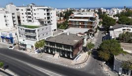 Maison de rapport pour 40 000 Euro par mois à Limassol, Chypre