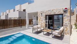 Villa para 375 000 euro en Orihuela, España