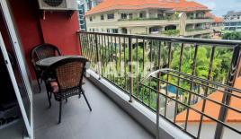 Apartment für 317 euro pro Monat in Pattaya, Thailand