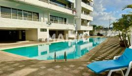 Apartment für 43 666 euro in Thailand