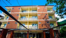 Hotel for 1 375 689 euro in Batumi, Georgia