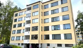 Appartement pour 9 627 Euro à Heinola, Finlande