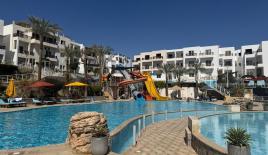 Piso para 56 000 euro en Sharm el-Sheikh, Egipto