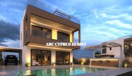 Villa for 380 000 euro in Paphos, Cyprus