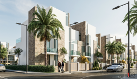 Piso para 74 000 euro en Hurghada, Egipto