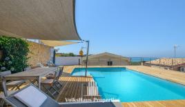 Villa para 1 250 000 euro en Sitges, España
