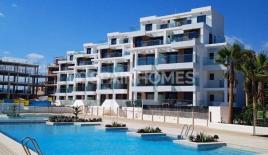 Apartamento para 355 000 euro en Denia, España