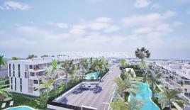 Ático para 595 000 euro en Cartagena, España