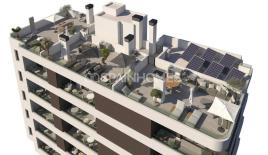 Ático para 332 000 euro en Santa Pola, España