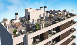 Apartamento para 350 000 euro en Santa Pola, España