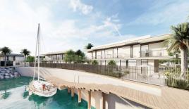 Casa para 738 379 euro en Ras al-Jaima, EAU